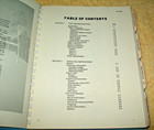 1969 Tektronix 7504 Oscilloscope Instruction Manual 070-0932-01 — photo 4