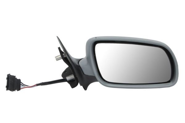 Right BLIC 5402-04-1122521P Exterior Mirror for SKODA