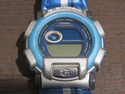 希少　CASIO G-SHOCK DW-003 タフレーベル　2本セット 希少 CASIO G-SHOCK DW-003 タフレーベル 2本セット 希少 CASIO G