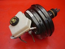 Bremskraftverstärker Mercedes E-Klasse W211 A2114300930 Hauptbremszylinder /E57