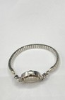 Vintage Women's Gruen 13k, 14k, Diamonds 14mm Manual Wind Analog Watch 12.1g — photo 5