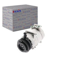 AKS DASIS KLIMAKOMPRESSOR 7VS16IC passend für FORD C-MAX FOCUS VOLVO C30 S40
