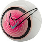 Nike Phantom Football White Size 5 Sportswear Outdoor Ball