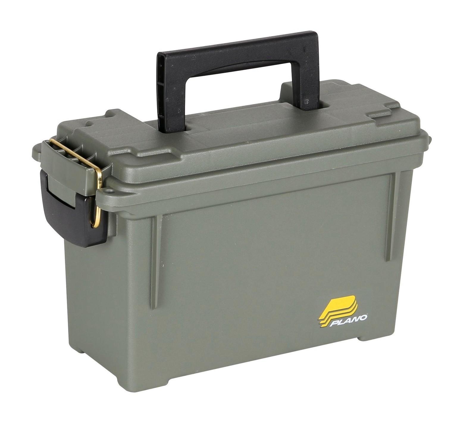 PLANO 131200 FIELD AMMO BOX SMALL OD GREEN