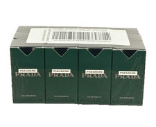 12x PARADIGME By PRADA for MEN 0.23oz / 7ml ea EDP MINI NEW IN BOX