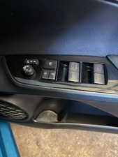 Driver Door Switch for Toyota Prius Plug-In Hybrid 2016-2022 Replacement