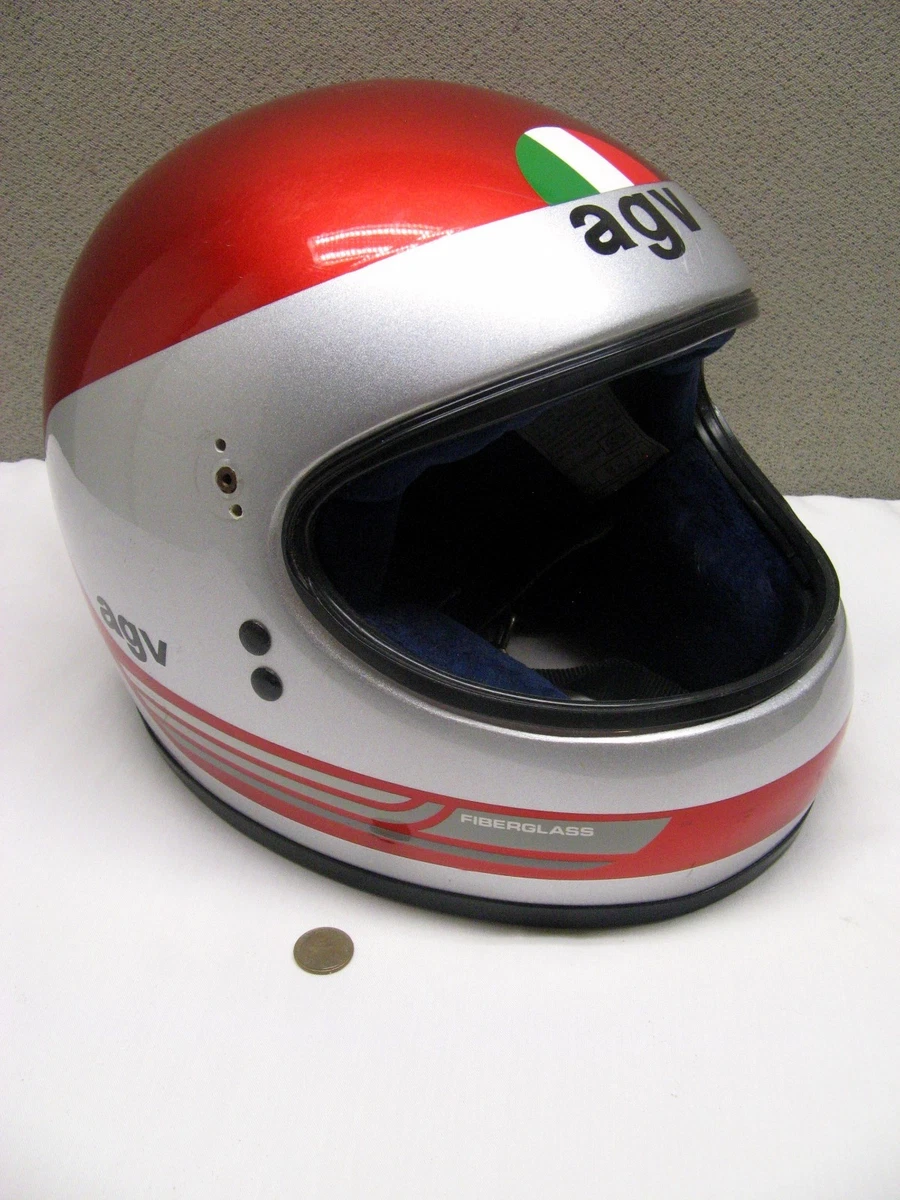 AGV Vintages Helmets for sale | Shop with Afterpay | eBay Australia