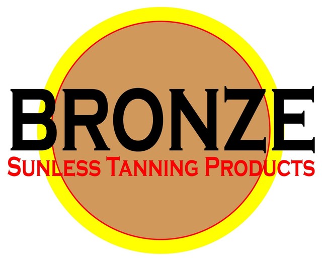 BRONZE VERY DARK 32 oz Spray Tan Solution Liquid Tanner Mist