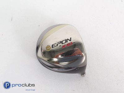 EPON AF-103 9.5* DRIVER -Head Only- (RH) 266571 | eBay