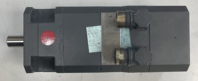 Siemens 3~Permanent Magnet Motor Synchronmotor 1FT6041-4AK71-4AG1 New