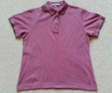 Lyle & Scott Trim Fit Polo Size M