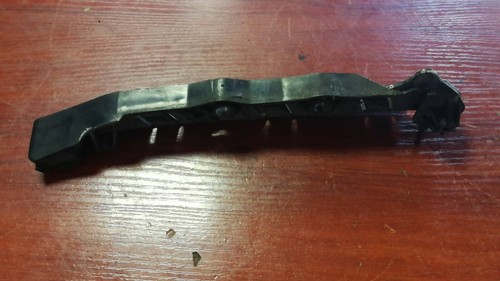 BMW E60 E61 Stoßstangenhalter Halterung vorne links 7178077 51117178077