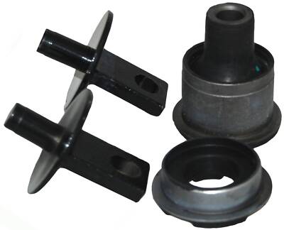 Arm Bushing For Rear Arm Kit Febest HAB-162 OEM 52370-SWA-A01