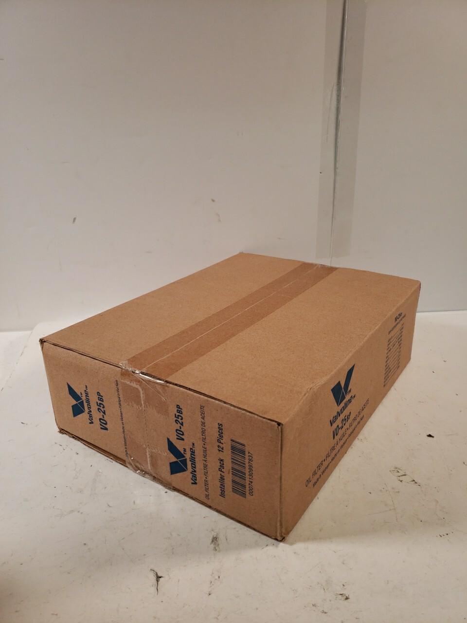 Filter Vo-25
