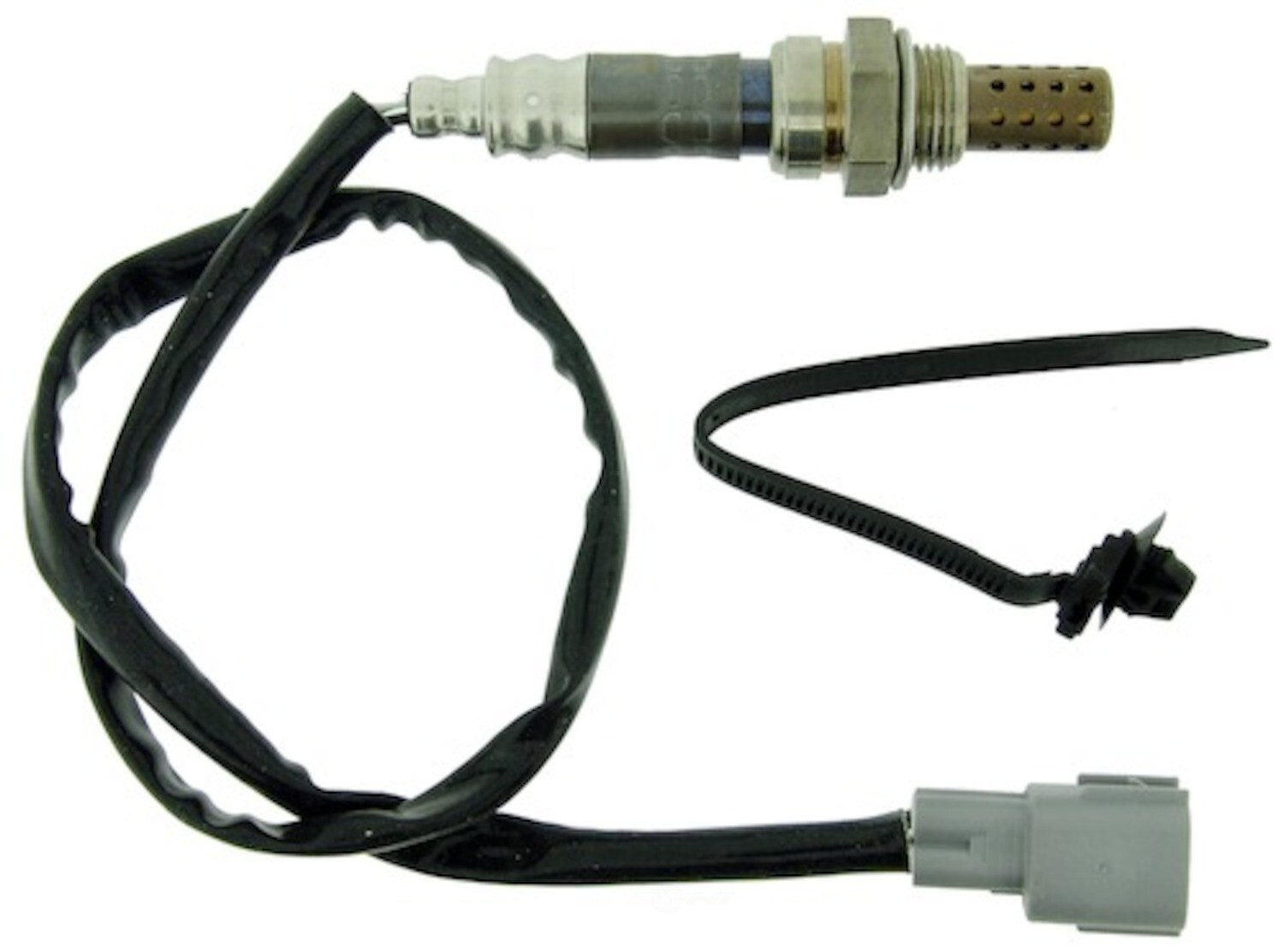 Oxygen Sensor-Direct Fit NGK 24547 for sale online | eBay