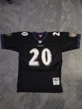 ed reed mitchell and ness