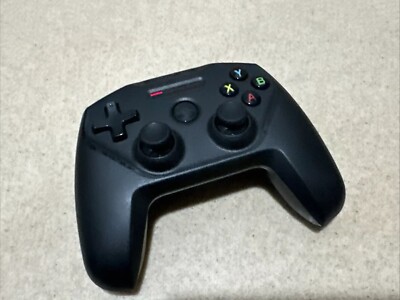 SteelSeries Nimbus+ Wireless Bluetooth Apple Gaming Controller GC-00007 - Tested