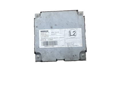 2015 2019 Nissan Murano camera control module computer driver assist back up ecm