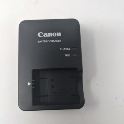 Canon CB-2LH Battery Charger For NB-13L,PowerShot G5X Mk II, G7X Mk I, II, & III