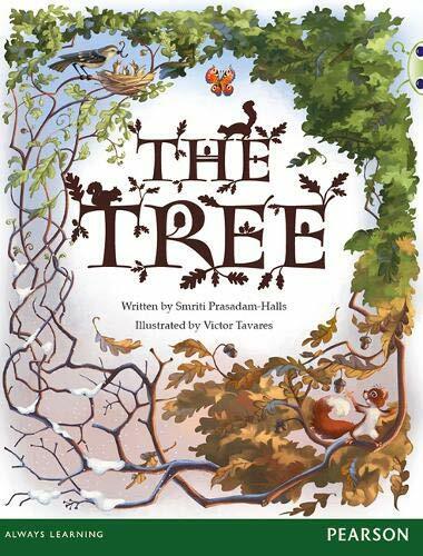 Bug Club Comprehension Year 6 the Tree (Bug Club Guided). Prasadam-Halls**