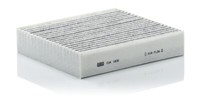 MANN-FILTER CUK1830 Innenraumfilter Pollenfilter FüR Smart Mitsubishi