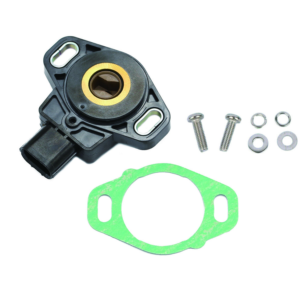 SS006A Throttle Position Sensor For Honda CBR600RR THROTTLE BODY 16401