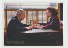 2019 Rittenhouse Twin Peaks Tv Show Trading Card #64