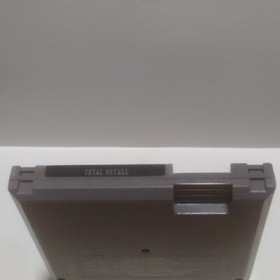 Cartuccia Total Recall Akklaim Entertainment Nes 1985