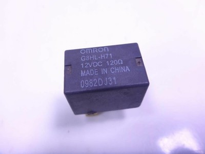 G8hl h71 реле