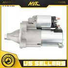 Starter For Dodge Nitro 4.0L V6 Jeep Wrangler 2007 2008 2009 2010 2011 3.8L 6763