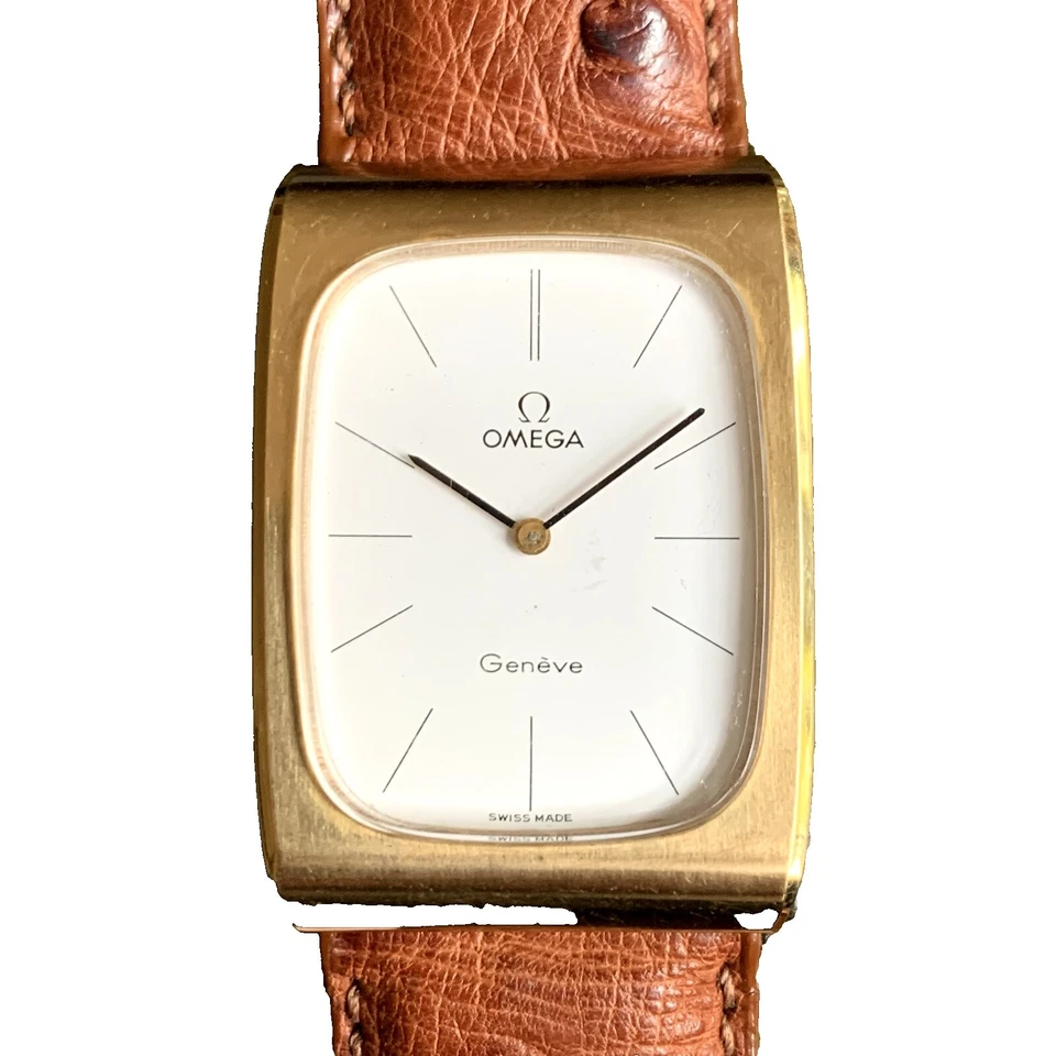 Мужские наручные часы OMEGA Geneve