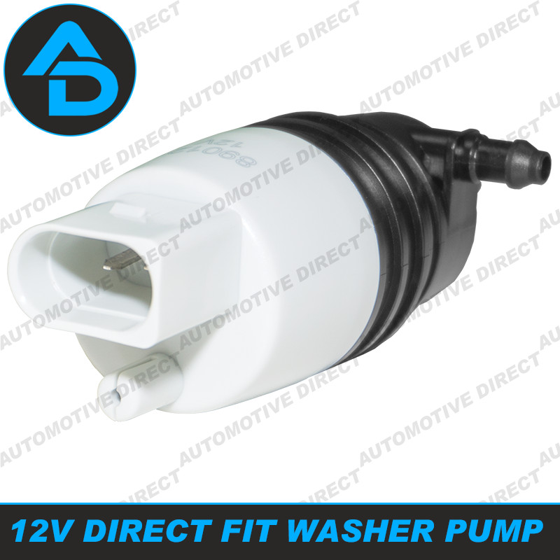 C-CLASS Windscreen Washer Pump Also Fits MERC CLA CLS E-CLASS GLC VITO