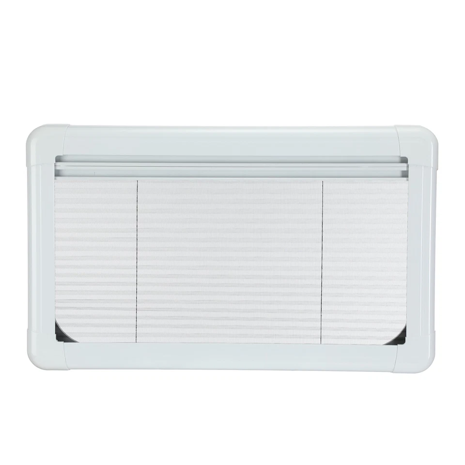 Camper Ausstellfenster Fenster 700x400 Einbaufenster Verdunklung Insektenschutz - Bild 4 von 4