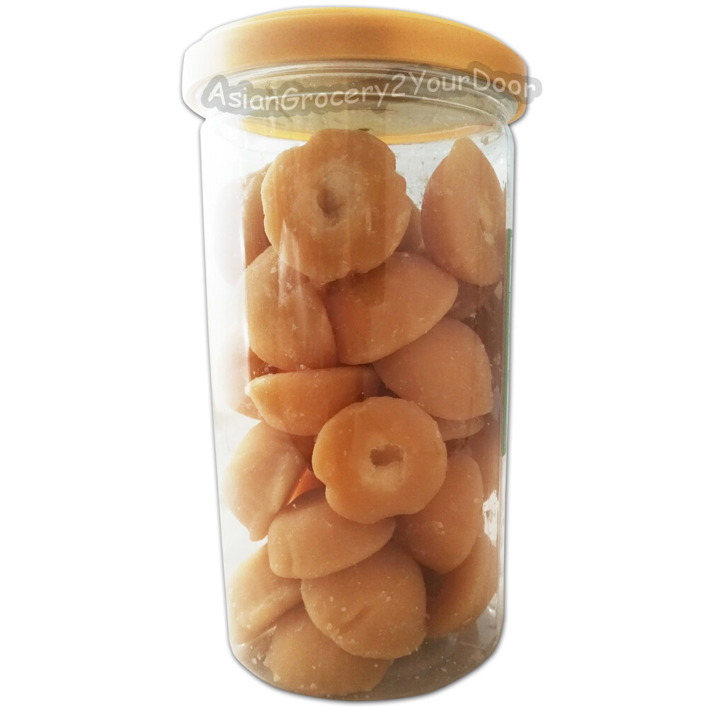 First World Brand Palm Sugar 17.6 oz