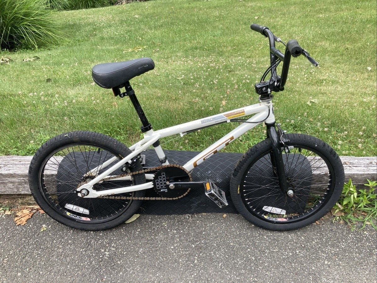 GT Compe 4130 20” BMX Bike | eBay GT Compe 4130 20” BMX Bike | eBay