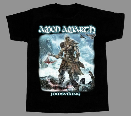 merch amon amarth