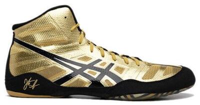 ASICS JB Elite Gold for Sale | Authenticity Guaranteed | eBay