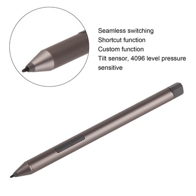 Digital Stylus Pen Seamless Switching Tilt Sensing Multifunction Capacitive New