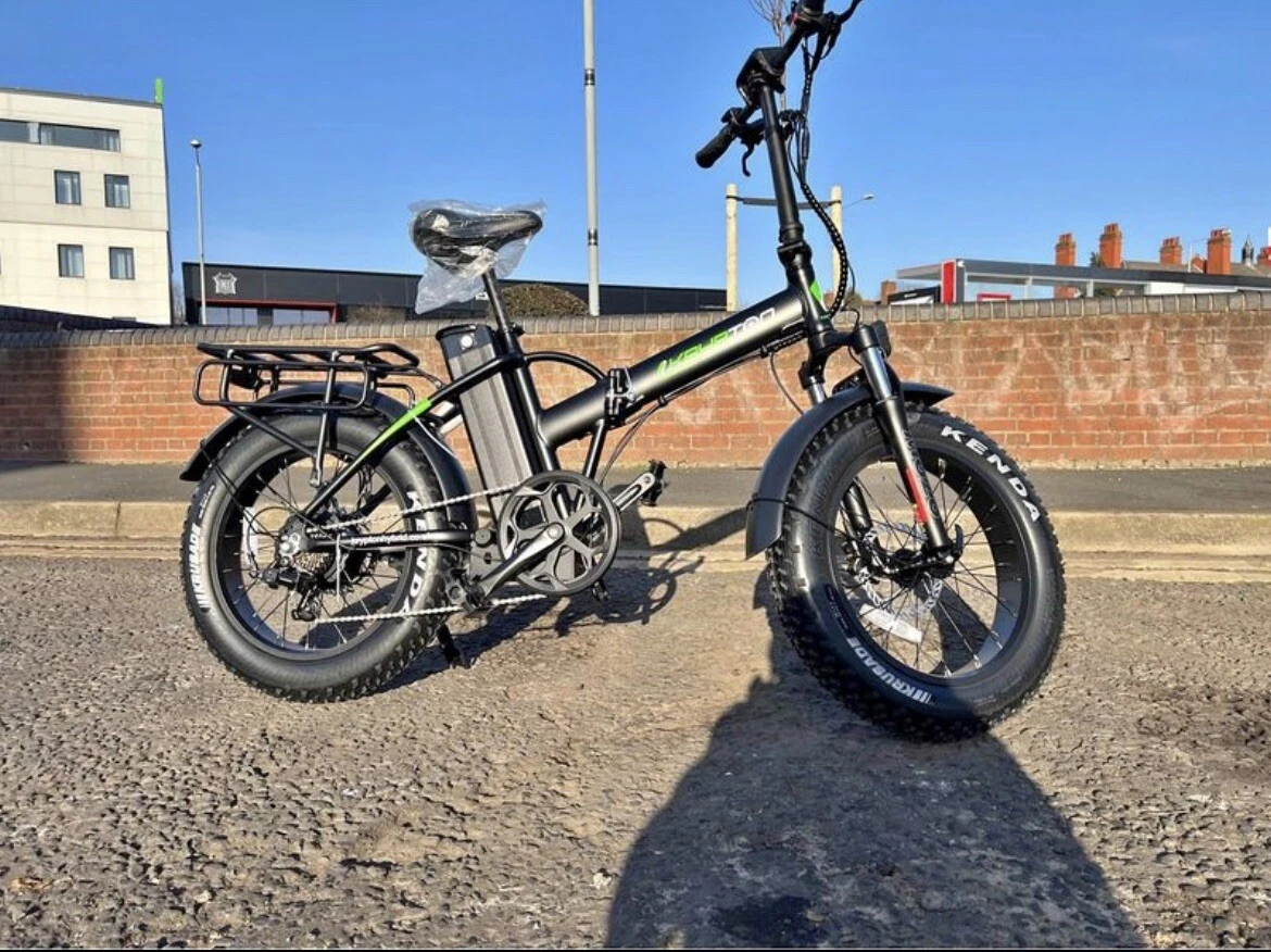 Audi e bike clearance price ebay