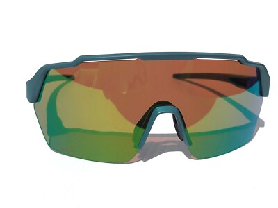 Buy Smith Optics SHIFT SPLIT MAG Mt Stone Moss ChromaPop Green