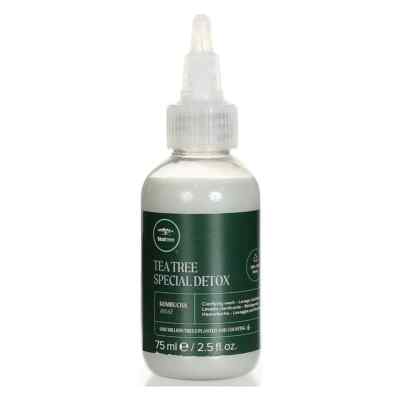 Tea Tree Special Detox Kombucha Rinse Removes Buildup  2.5fl oz Travel