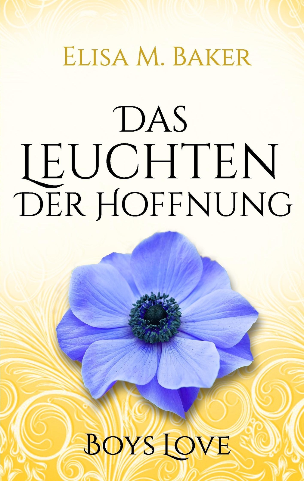 Das Leuchten Der Hoffnung | Buch | 9783743187924