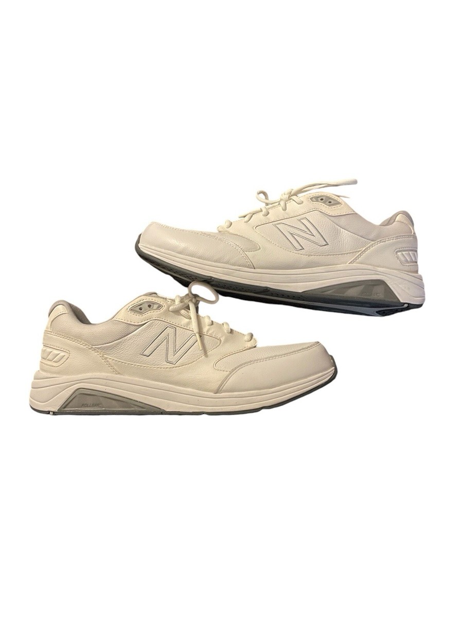 Running Shoes Leather 928v3 New Balance 928v3 Everyday Walking