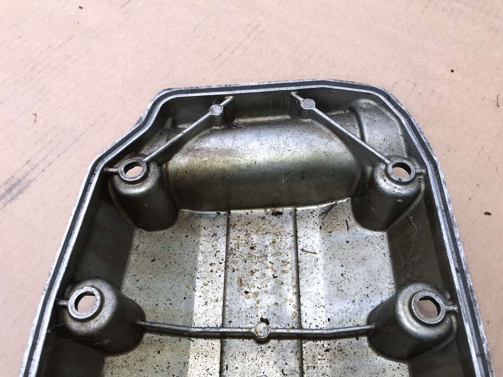 BMW K100 Engine Crankcase Cover 11141460265 eBay