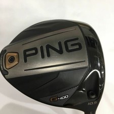 Golf Driver Ping G400 Alta J CB (SR) 10.5 45.75inch JAPAN