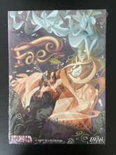 FAE Board Game Z-MAN GAMES, Players: 2 – 6,Ages: 10