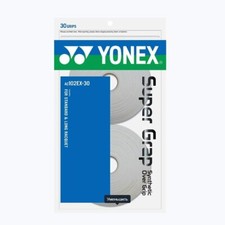 Yonex Tennis Squash Badminton Super Grap Overgrip AC 102EX 30 Pack