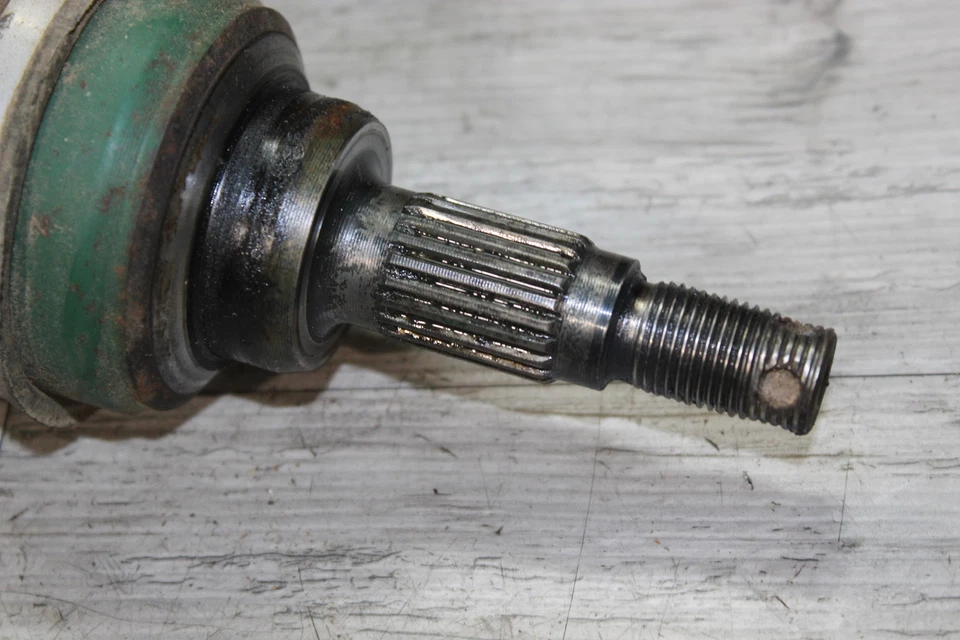 Honda Foreman 400 Trx400fw 2000 4x4 tracción delantera derecha eje eje eje pivote Foto 2 de 4