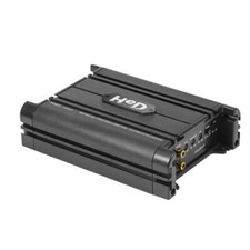 AMPLIFICATORE PHONOCAR PH282D CLASSE D 2 CANALI POTENZA 2X140 MAX