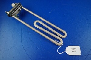 Heizelement Waschmaschine - Siemens WLM3 784750181204B